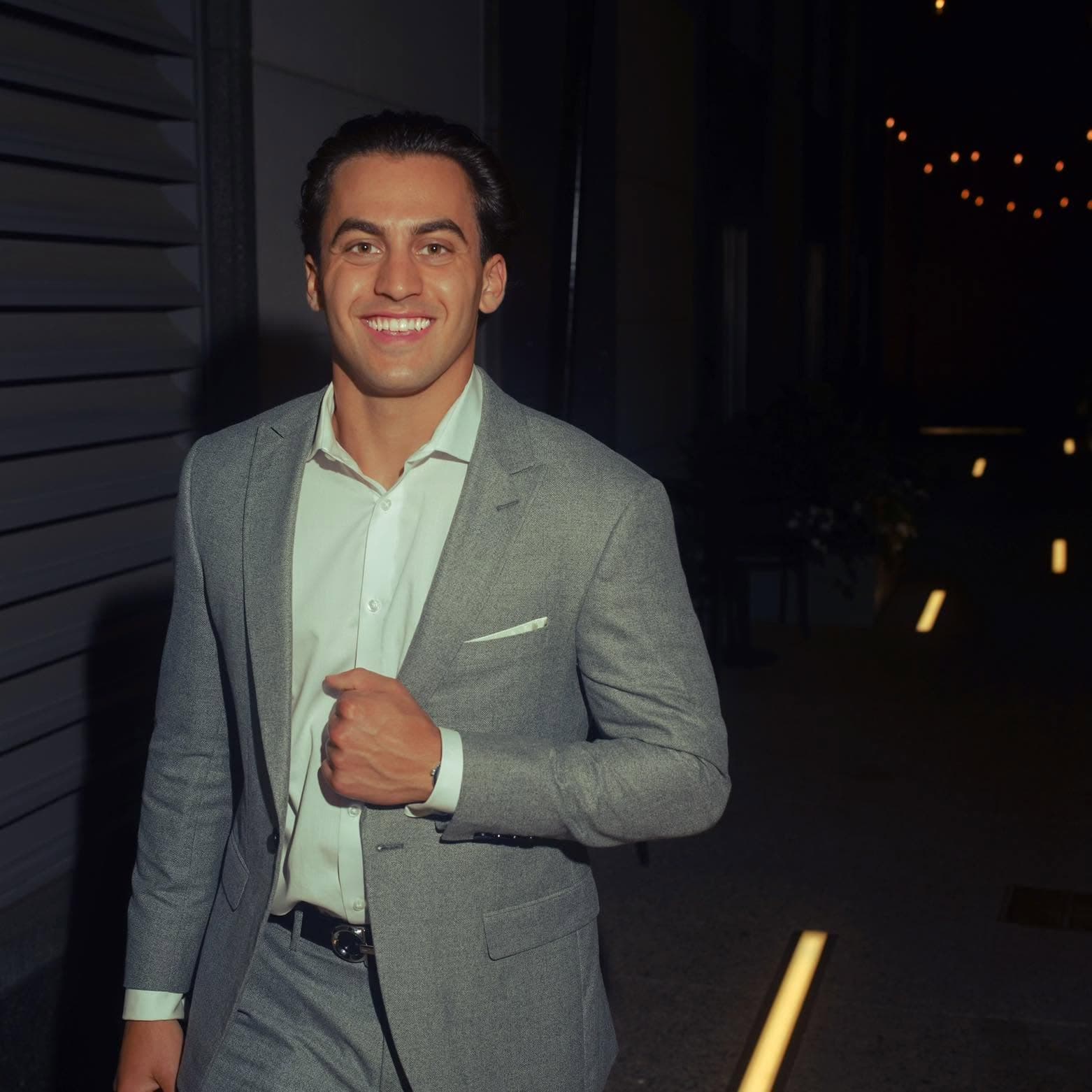 Calvin Barash, founder of LegacyLife Partners